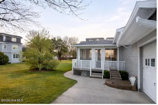 $3,000 | 350 Country Club Lane, Newport, NC 28570