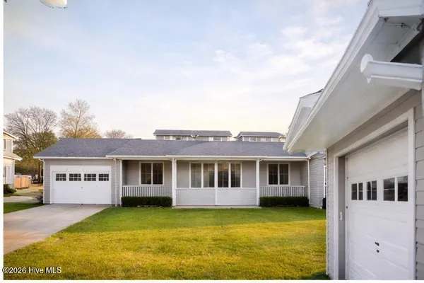 $3,000 | 350 Country Club Lane, Newport, NC 28570