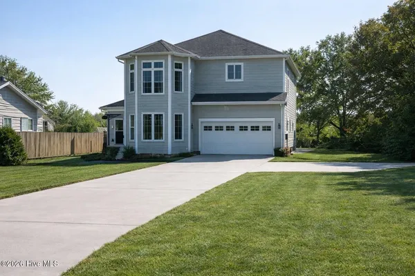 $3,000 | 350 Country Club Lane, Newport, NC 28570