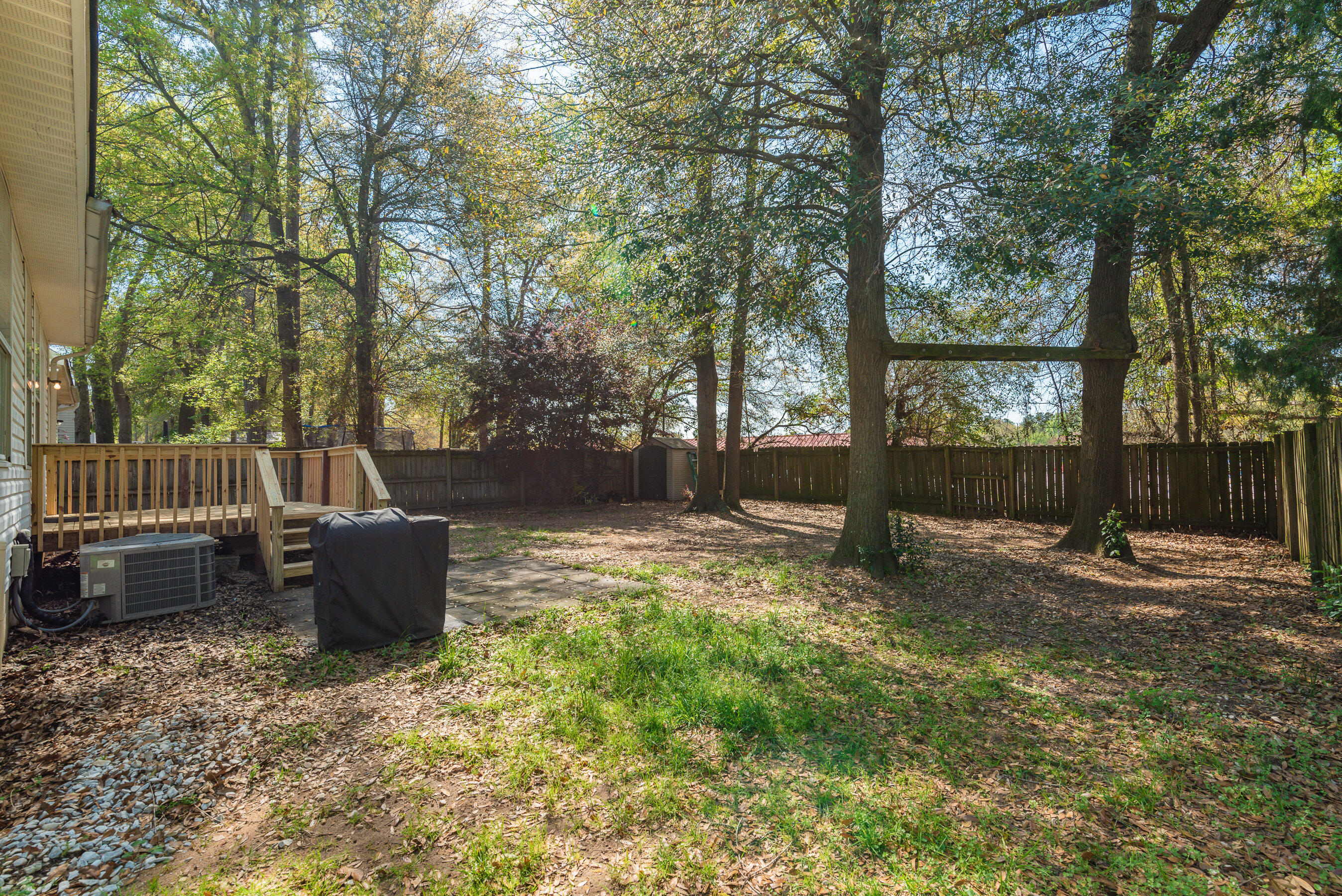 158 Spring Oak Lane North Augusta, SC 29841 - Photo 34 of 34
