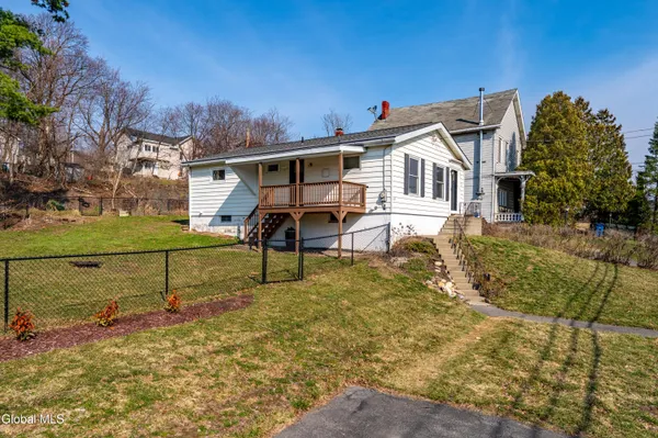 $238,000 | 440 Saratoga Street, Cohoes, NY 12047