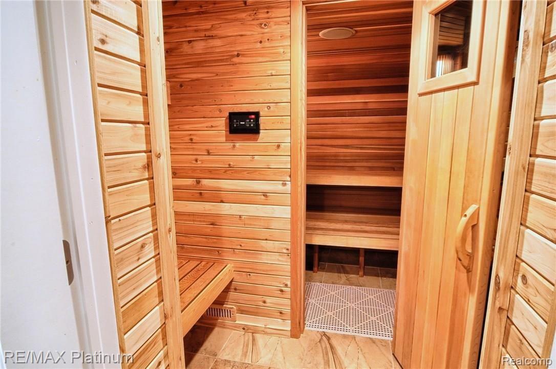 8365 Hilton Road Brighton, MI 48114 - Photo 38 of 54 Finished_Lower_Level_Sauna.jpg