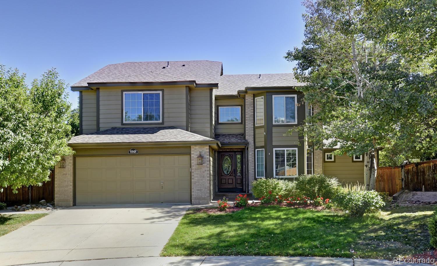 6948 Edgewood Court Highlands Ranch, CO 80130 - Photo 1 of 26 Gallery Image 1