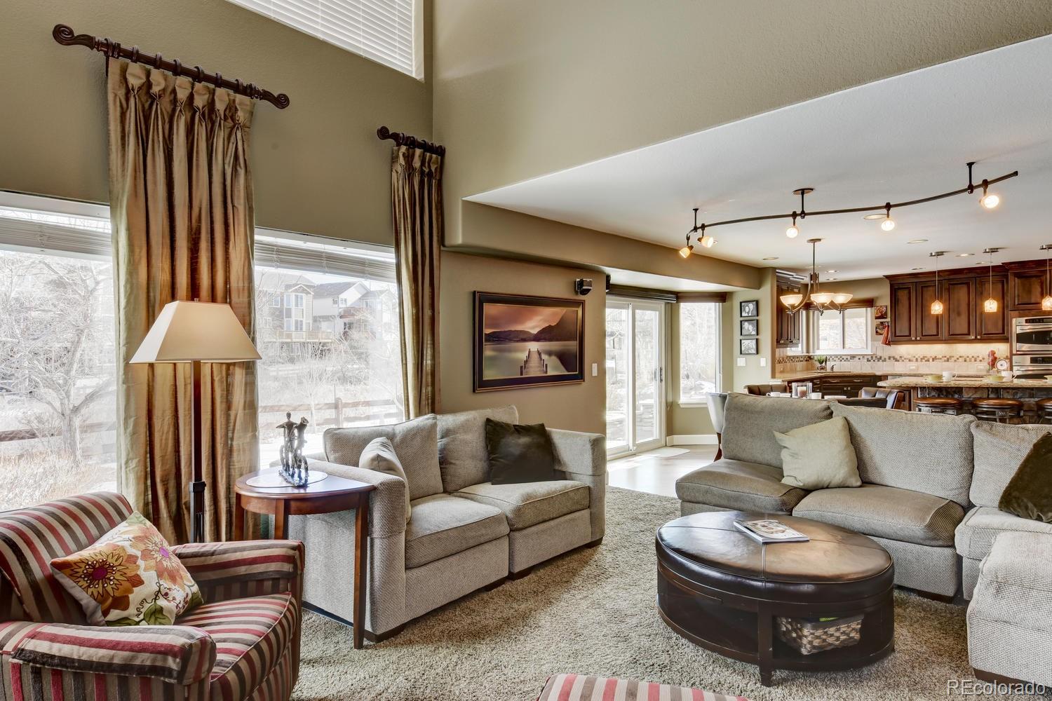6948 Edgewood Court Highlands Ranch, CO 80130 - Photo 8 of 26 Gallery Image 8