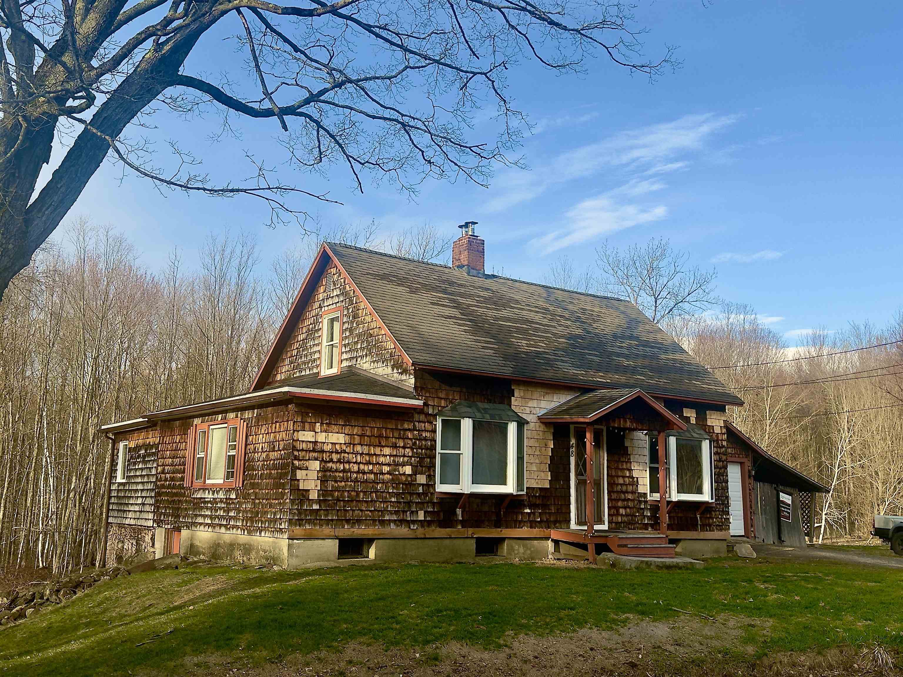 48 Liberty Hill Road Gilford, NH 03249 - Photo 1 of 60