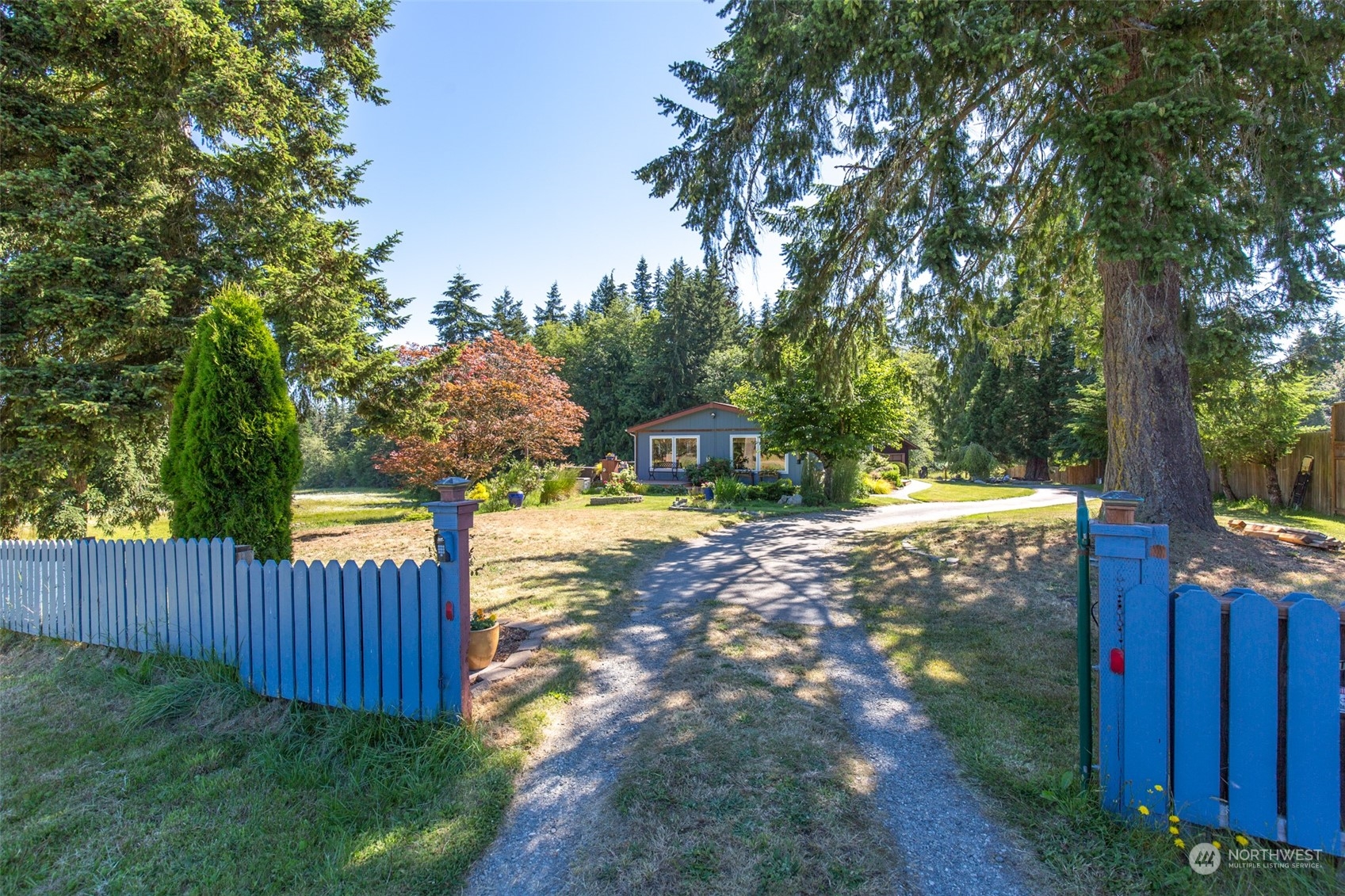 1003 Gellor Road Port Angeles, WA 98362 - Photo 1 of 40 Gallery Image 1