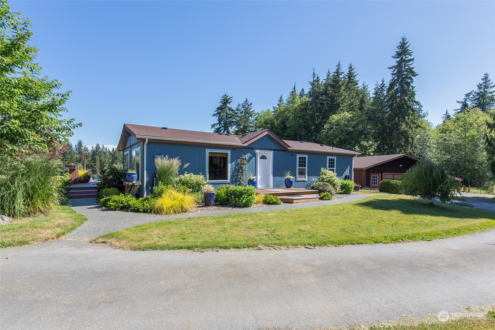 1003 Gellor Road Port Angeles, WA 98362 - Photo 36 of 40 Gallery Image 36