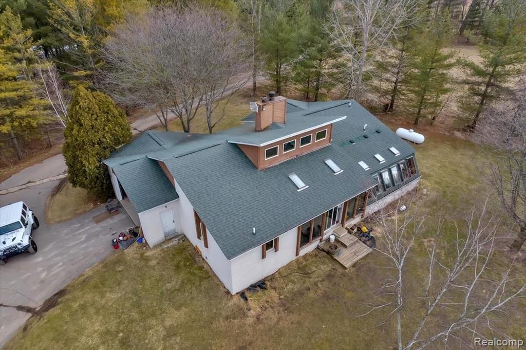 4143 Hagerman Road Leonard, MI 48367 - Photo 10 of 32 Gallery Image 10