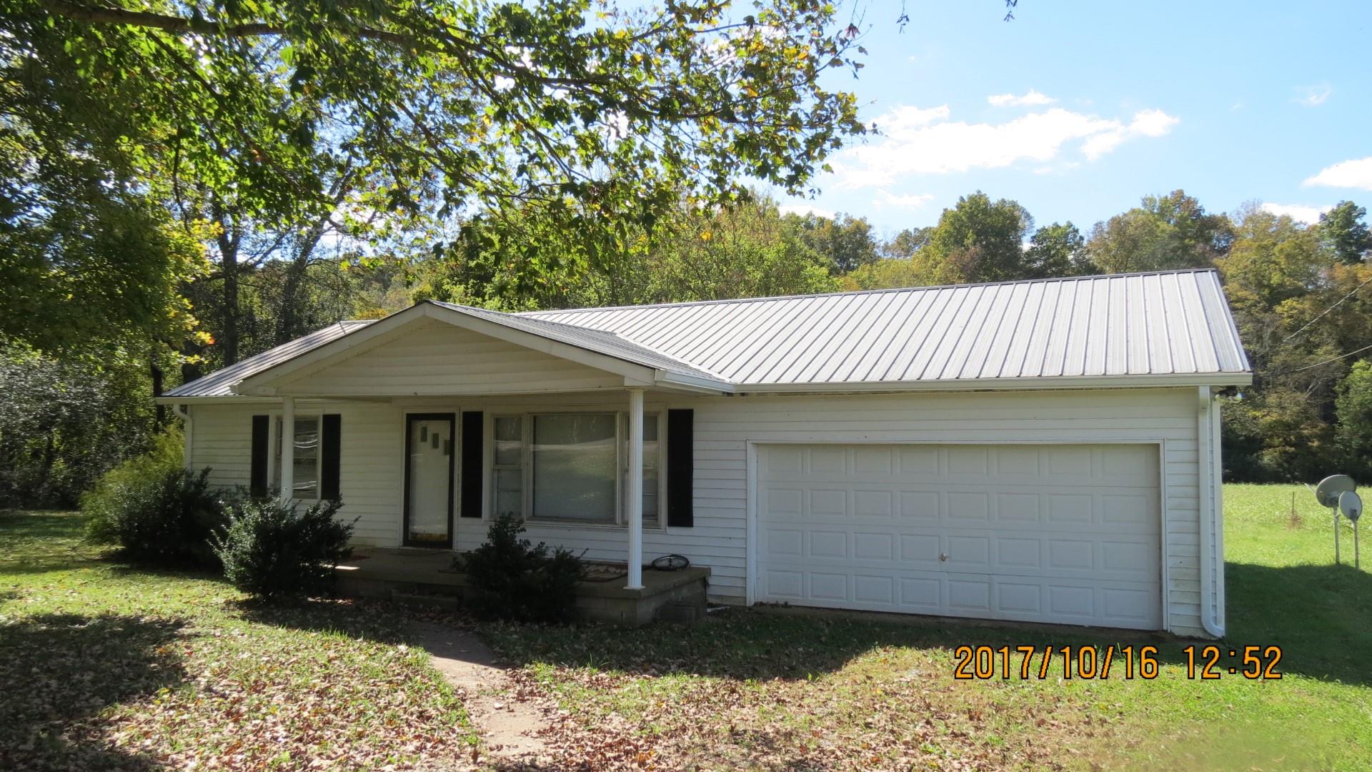 5600 Bryant Hollow Road Cunningham, TN 37052 - Photo 1 of 17 Gallery Image 1