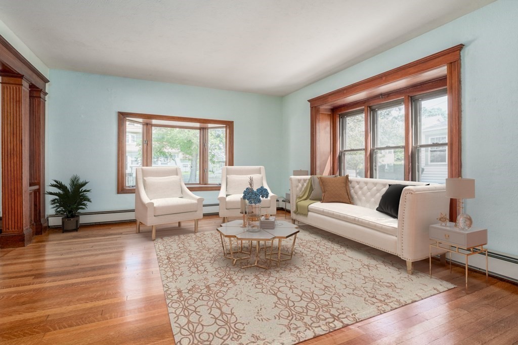 70 Summit Road Medford, MA 02155 - Photo 4 of 30 Gallery Image 4