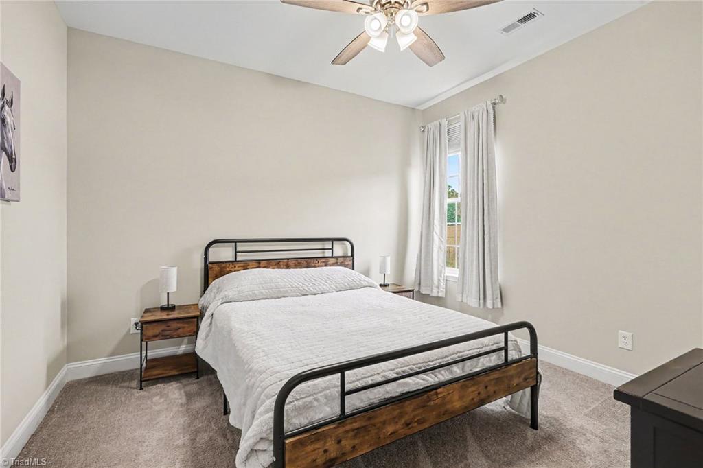 6474 Rogers Farm Road Pleasant Garden, NC 27313 - Photo 12 of 23 Bedroom 3