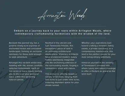 $7,900,000 | 0 Fox Wander Trail, Nolensville, TN 37135