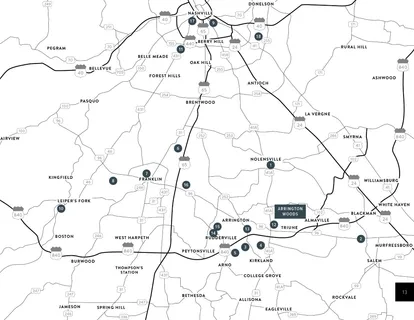 $7,900,000 | 0 Fox Wander Trail, Nolensville, TN 37135