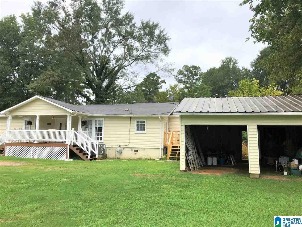 2813 Sweeney Hollow Road Birmingham, AL 35215 - Photo 26 of 27