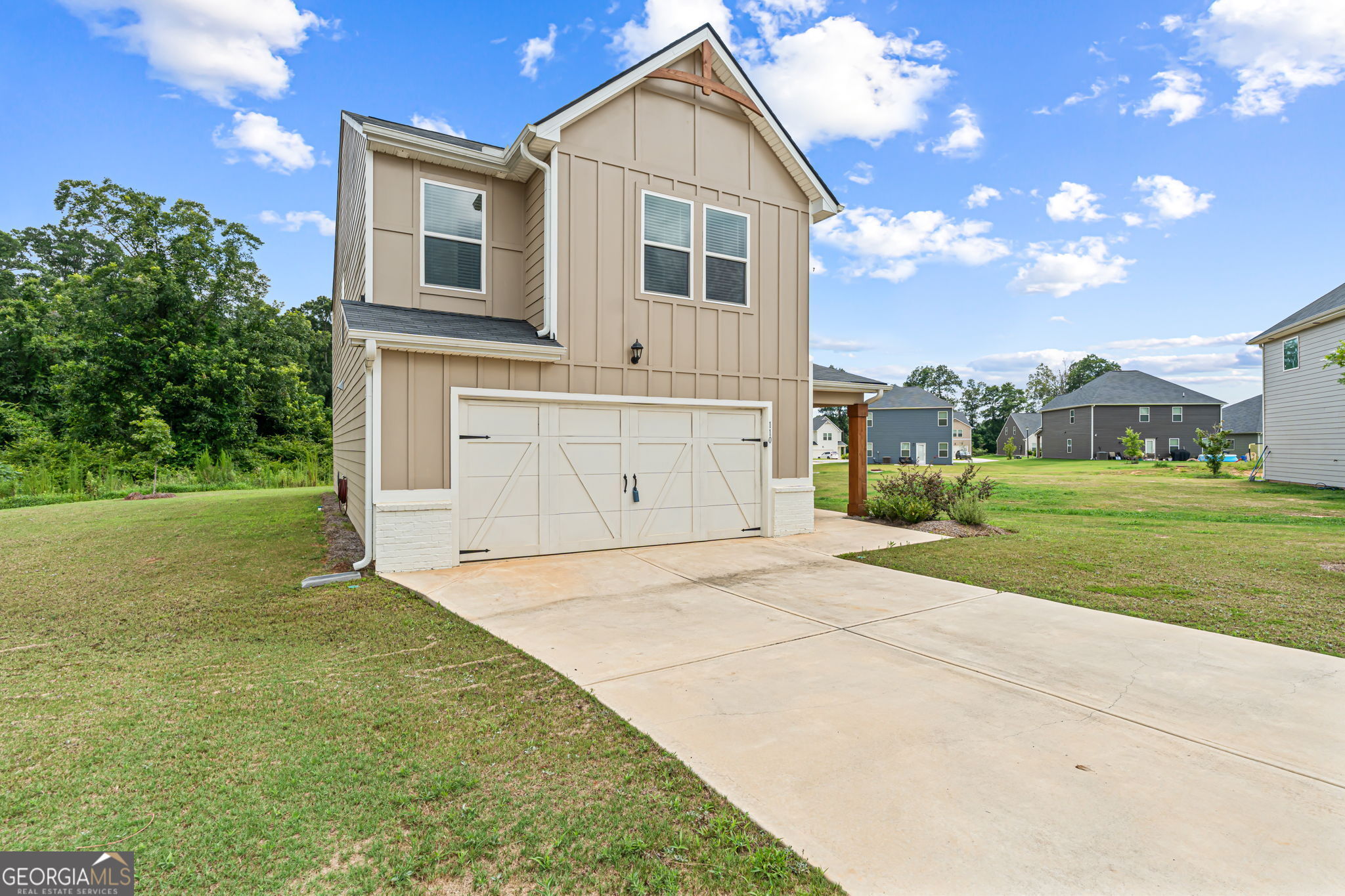 110 Red Barn Court Perry, GA 31069 - Photo 2 of 32 Gallery Image 2