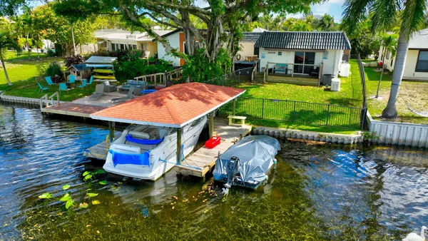 $925,000 | 6647 Paul Mar Drive, Lantana, FL 33462