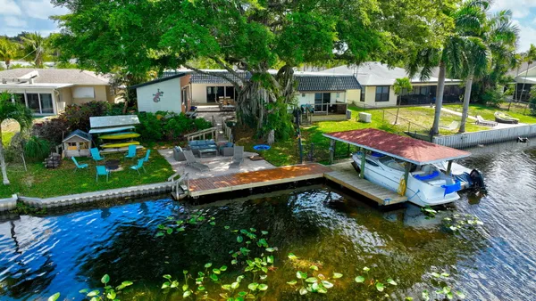 $925,000 | 6647 Paul Mar Drive, Lantana, FL 33462