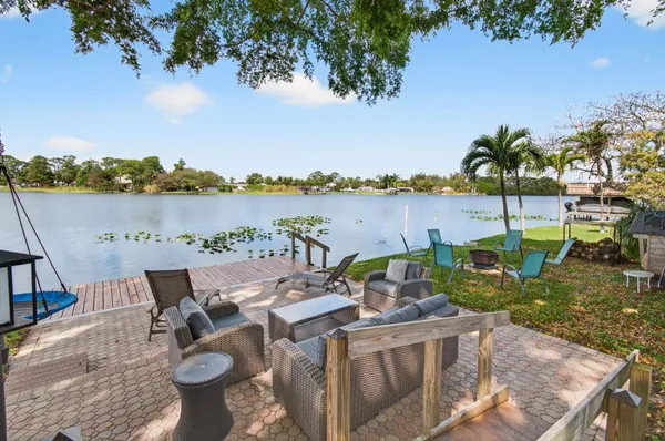 $925,000 | 6647 Paul Mar Drive, Lantana, FL 33462