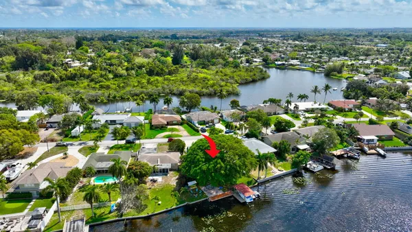 $925,000 | 6647 Paul Mar Drive, Lantana, FL 33462