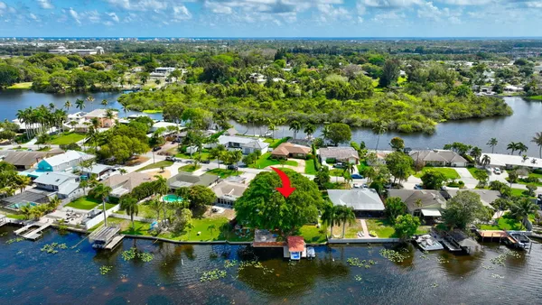 $925,000 | 6647 Paul Mar Drive, Lantana, FL 33462