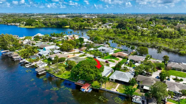 $925,000 | 6647 Paul Mar Drive, Lantana, FL 33462