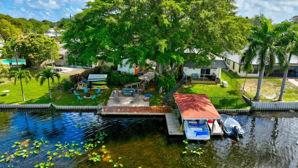 $925,000 | 6647 Paul Mar Drive, Lantana, FL 33462