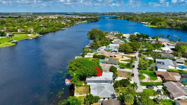 $925,000 | 6647 Paul Mar Drive, Lantana, FL 33462