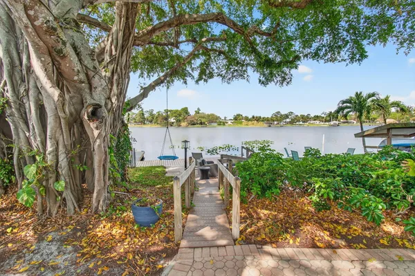 $925,000 | 6647 Paul Mar Drive, Lantana, FL 33462