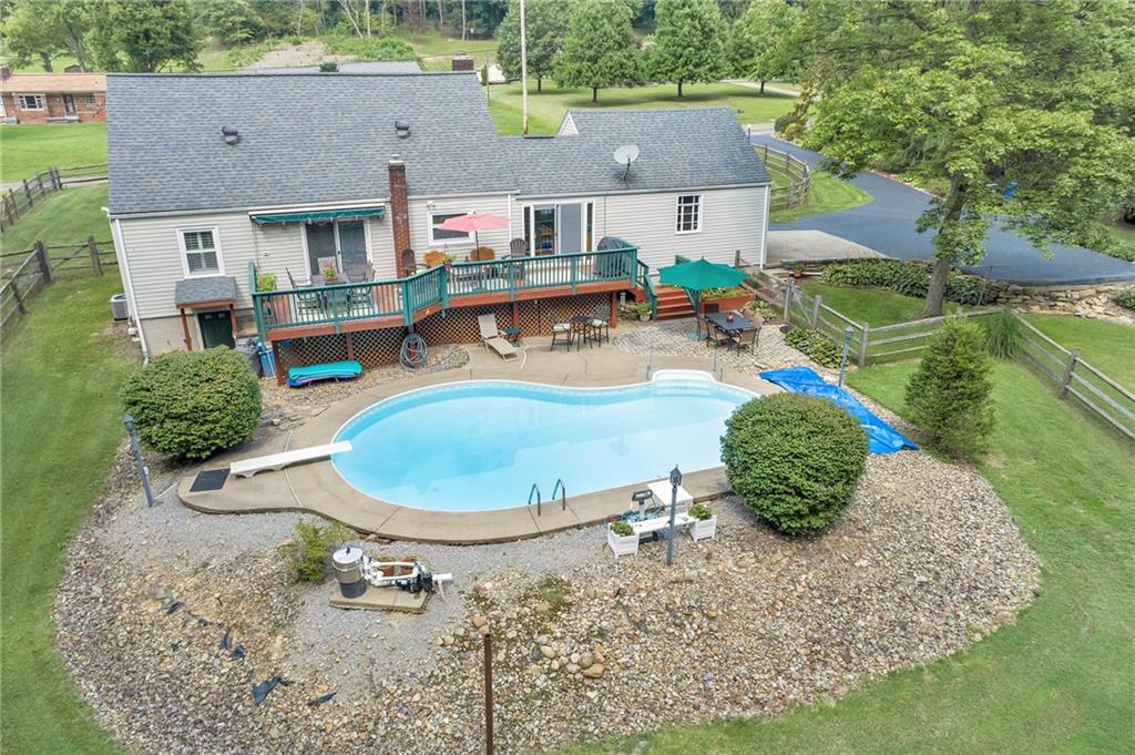 4130 South R 1022 New Brighton, PA 15066 - Photo 22 of 25 Gallery Image 22