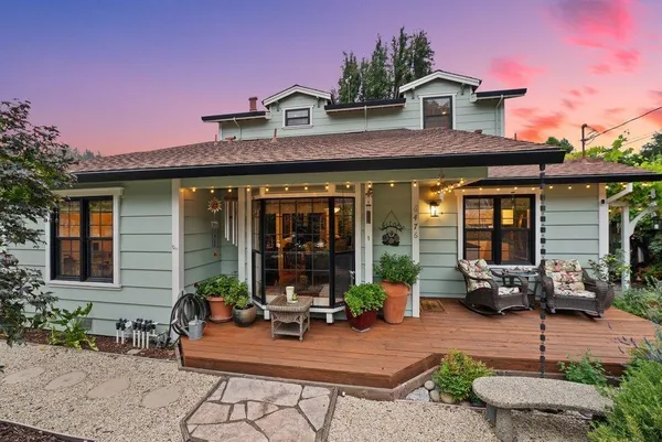 $1,448,000 | 6476 Cooper Street, Felton, CA 95018