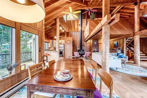 $995,000 | 301 Discovery Way, Sequim, WA 98382