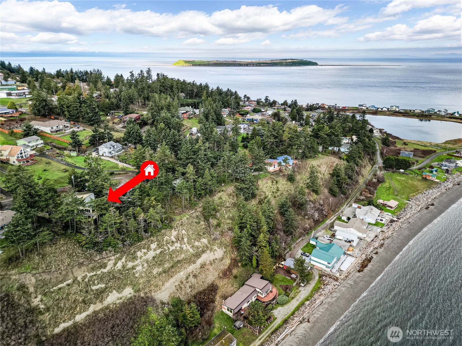 301 Discovery Way Sequim, WA 98382 - Photo 2 of 40