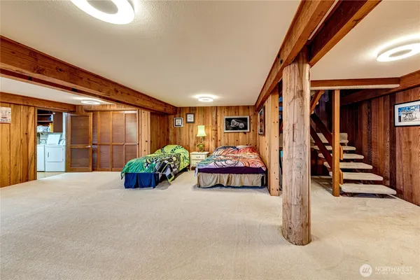 $995,000 | 301 Discovery Way, Sequim, WA 98382