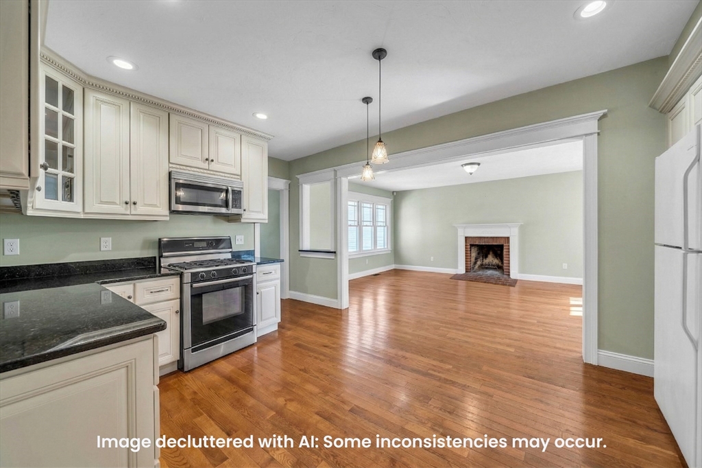 34 Sherbrook Avenue Worcester, MA 01604 - Photo 8 of 39 Gallery Image 8
