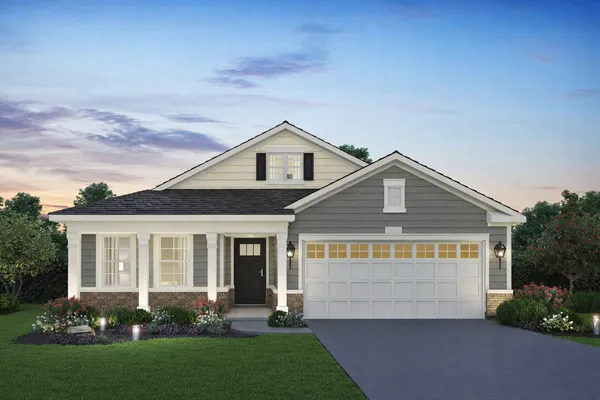 $519,990 | 14621 South Greenbriar Drive, Plainfield, IL 60544