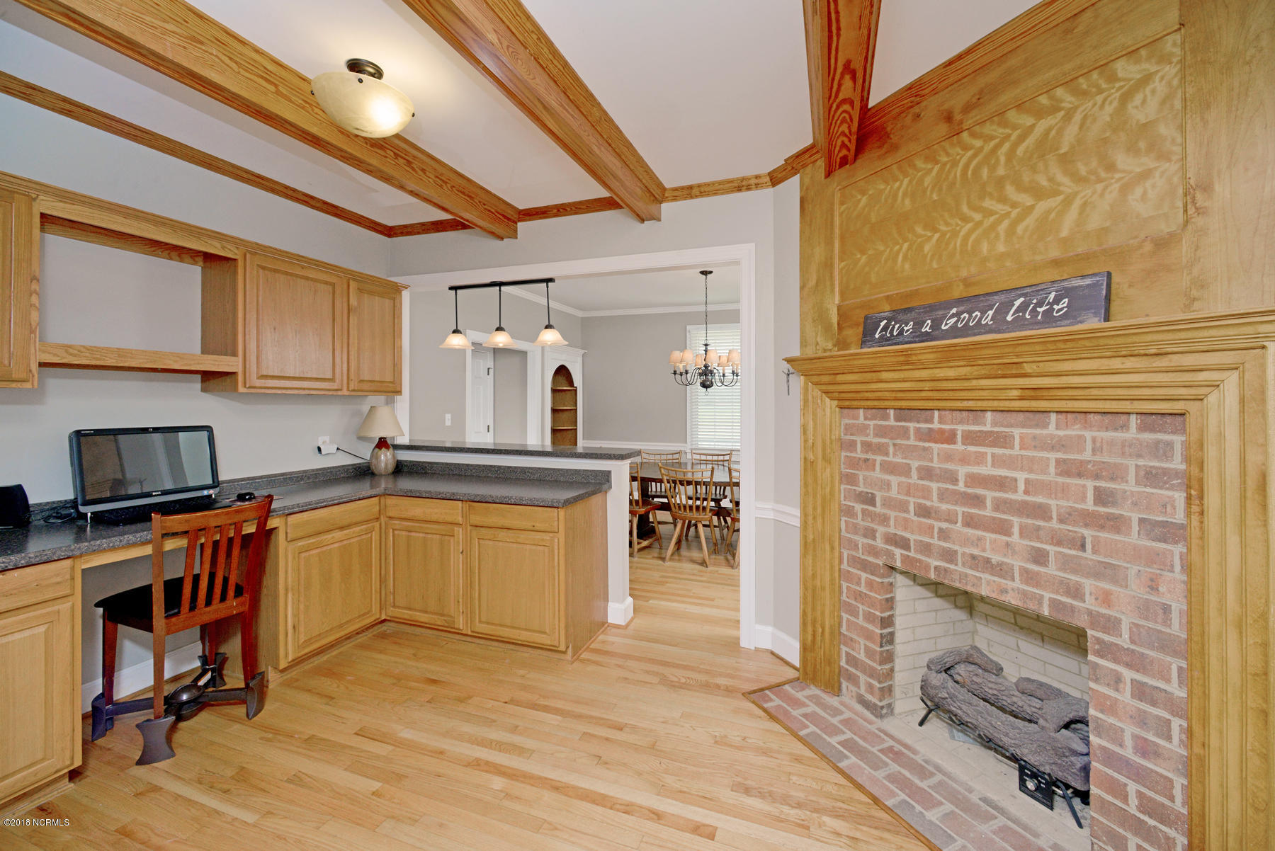 438 Yeopim Road Edenton, NC 27932 - Photo 46 of 70 438 Yeopim Road-00046