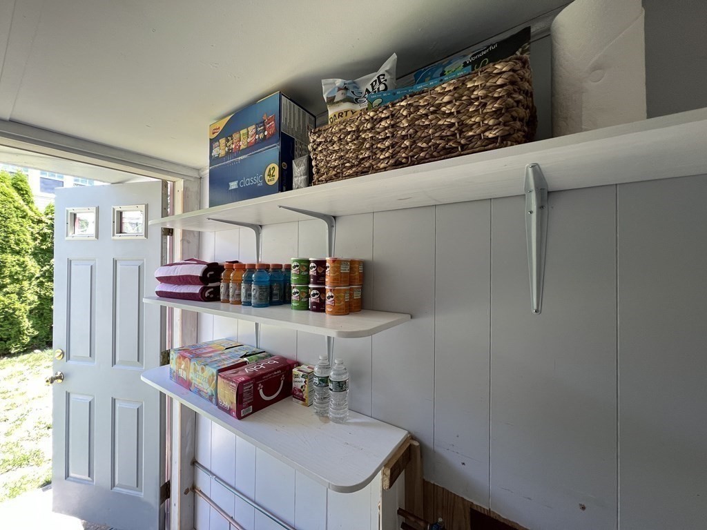 135 Balsam Street Fairhaven, MA 02719 - Photo 23 of 39 a room with storage and utility