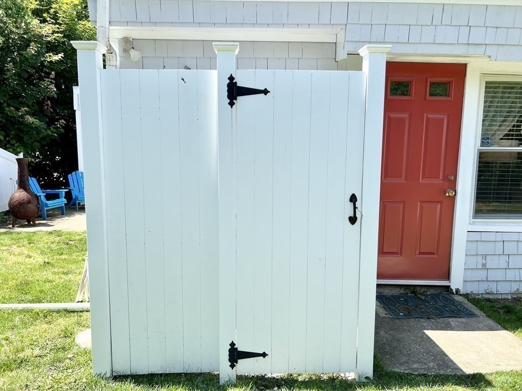 135 Balsam Street Fairhaven, MA 02719 - Photo 26 of 39 a view of bathroom with small space