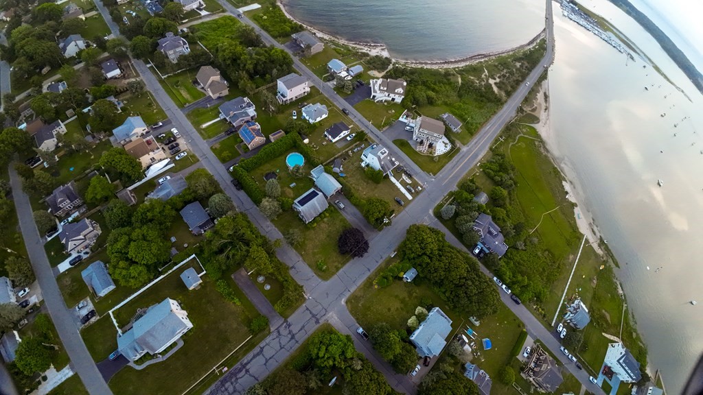 135 Balsam Street Fairhaven, MA 02719 - Photo 36 of 39