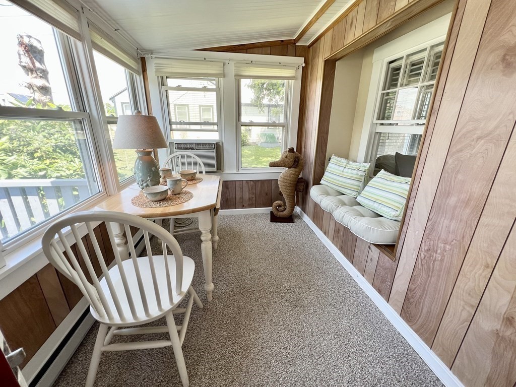 135 Balsam Street Fairhaven, MA 02719 - Photo 6 of 39 a living room with furniture and a window