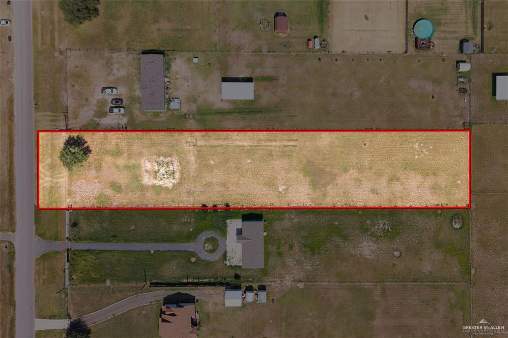 9510 Mile 20 Road Monte Alto, TX 78538 - Photo 3 of 13