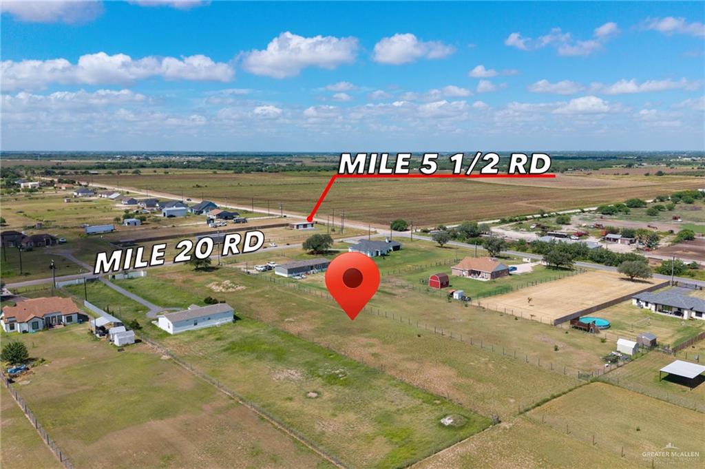 9510 Mile 20 Road Monte Alto, TX 78538 - Photo 5 of 13