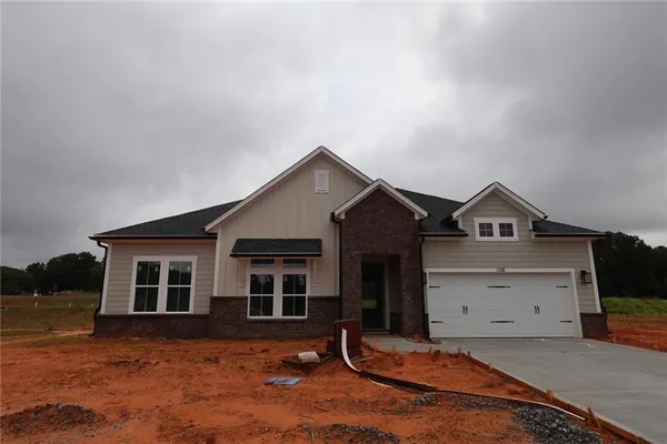 $551,603 | 108 Mill Chase Drive, Hiram, GA 30141