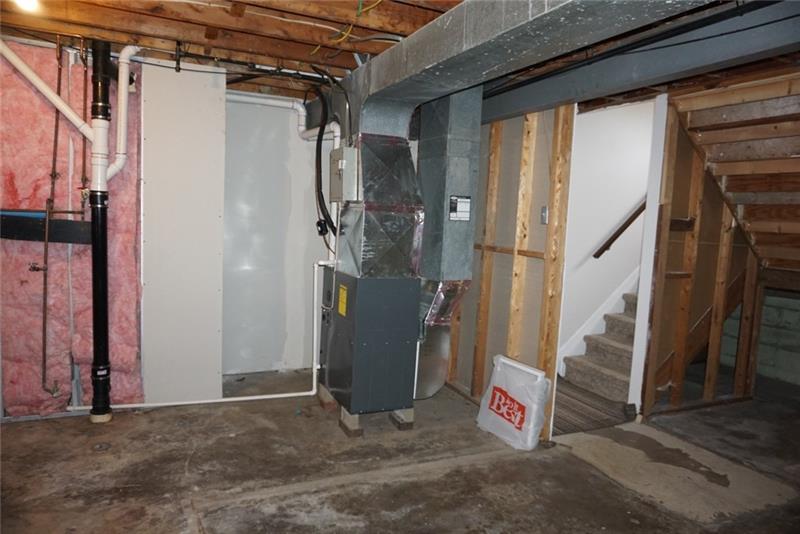 100 Ridgewood Drive Freedom, PA 15042 - Photo 14 of 17 New Furnace