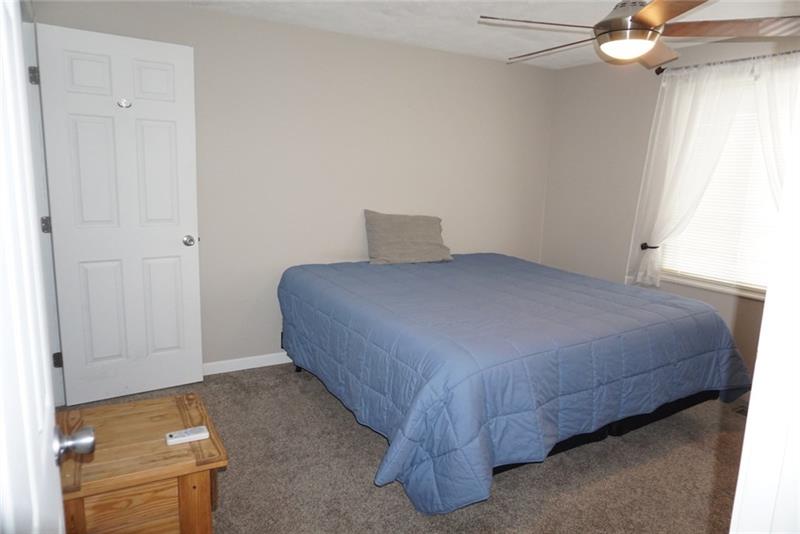 Large Master Bedroom