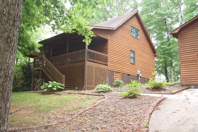 151 Dehart Community Center Road Hays, NC 28635 - Photo 1 of 1 Main View