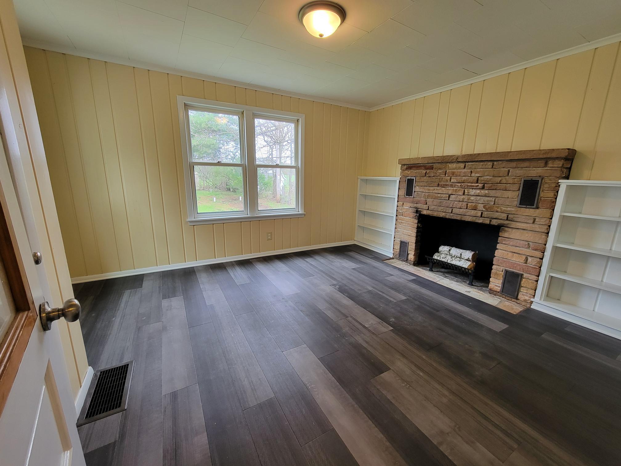 4727 Dam Road, Unit 1 Delavan, WI 53115 - Photo 8 of 19 Master Bedroom