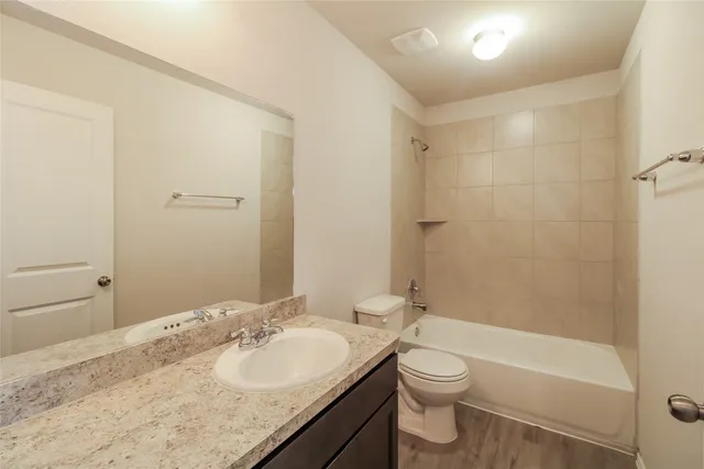 $1,700 | 2536 Shad Drive, Conroe, TX 77384