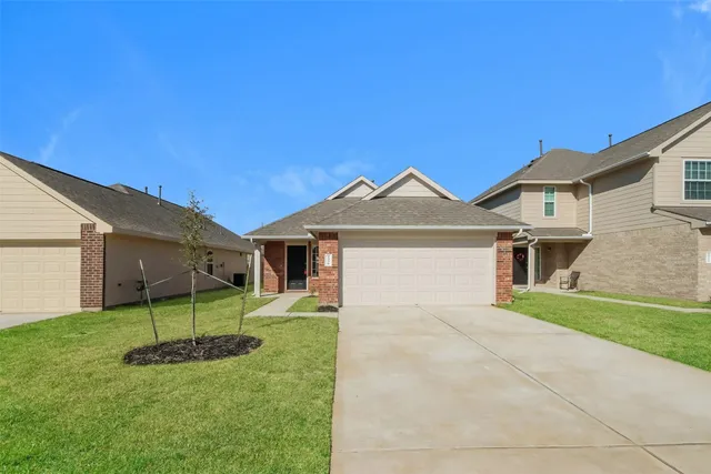 $1,700 | 2536 Shad Drive, Conroe, TX 77384