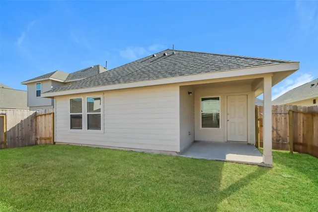 $1,700 | 2536 Shad Drive, Conroe, TX 77384